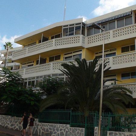 Faisan Playa del Inglés Exterior foto