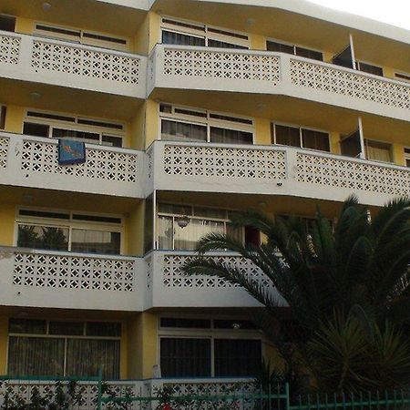 Faisan Playa del Inglés Exterior foto