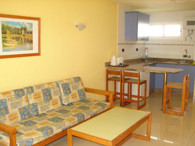 Faisan Playa del Inglés Exterior foto