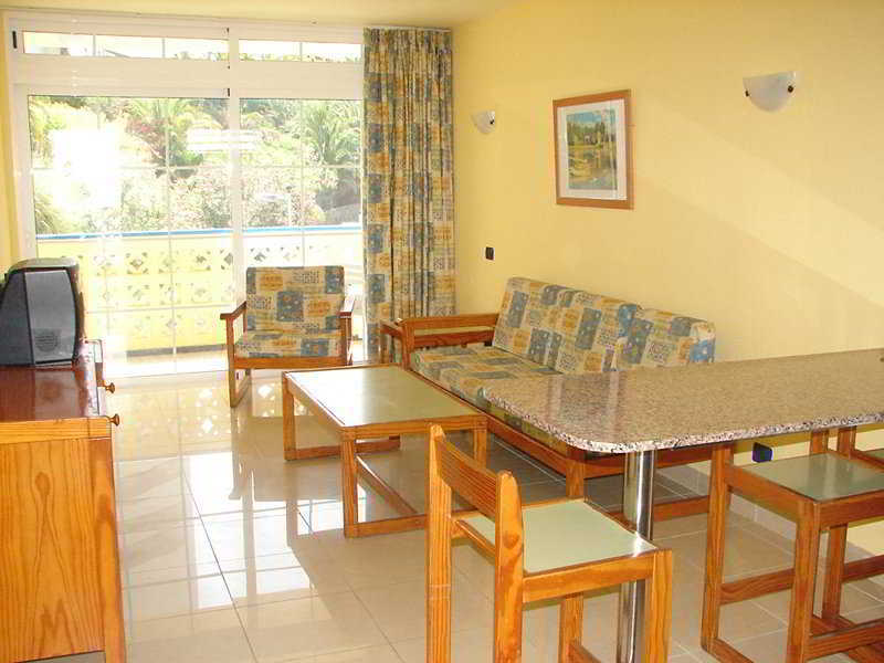 Faisan Playa del Inglés Exterior foto