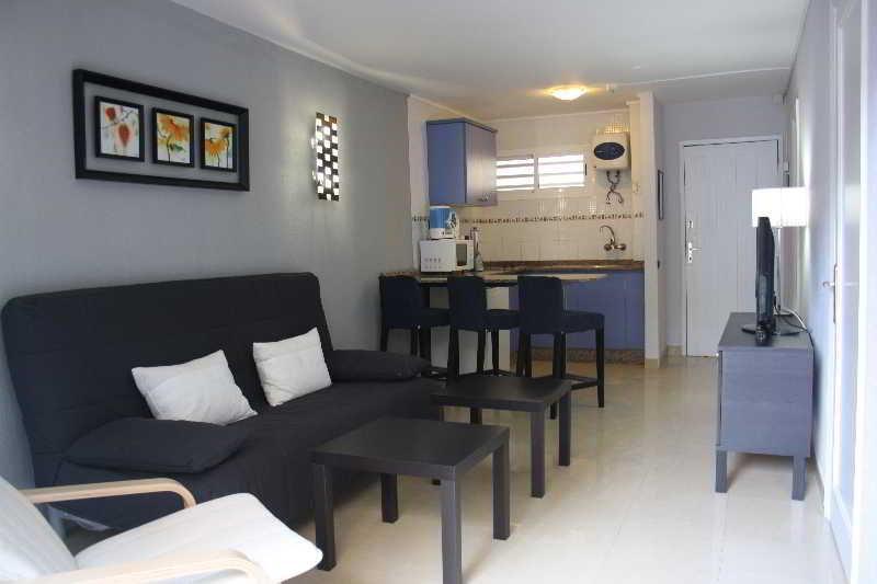 Faisan Playa del Inglés Exterior foto